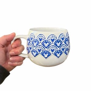 Disney Parks Homestead Collection Mug